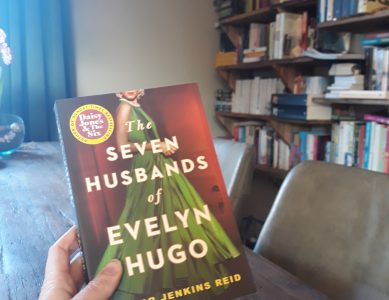 Boekrecensie: The Seven Husbands of Evelyn Hugo – Taylor Jenkins Reid