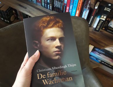 Boekrecensie: De familie Wachtman – Christiaan Alberdingk Thijm