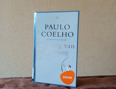 Boekrecensie: De weg van de boog – Paulo Coelho