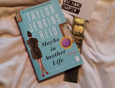 Boekrecensie: Maybe in Another Life – Taylor Jenkins Reid