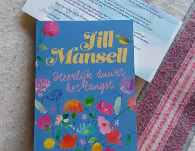Boekrecensie: Heerlijk duurt het langst – Jill Mansell