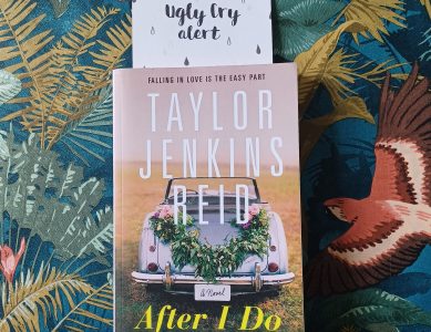 Boekrecensie: After I Do – Taylor Jenkins Reid