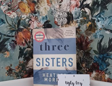 Boekrecensie: Three Sisters – Heather Morris